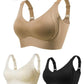 🔥Tidsbegränsat erbjudande! Underkläder i stora storlekar – mjuka och bekväma att ha på sig, perfekta för vardagen✨👙💫