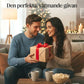🧣VINTERREA 50% RABATT! ❄️ Fluffig Pälskeps – Varm Vinterkeps + Gratis Matchande Halsduk