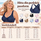 🖤Black Friday – KÖP 2 FÅ 1 GRATIS🖤Activa Bra - Bekväm bh för äldre hela dagen