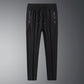 👖 50% RABATT! ✨ Damernas Ultra Mjuka Stretch Byxor – Perfekt Draperade, Bekväma & Avslappnade För Vardagsbruk 🎁