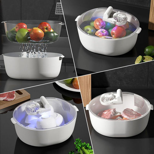 50% zniżki🎉Odmrażacz do przechowywania żywności