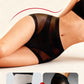 【✨ 1 + 1 gratis - 2 szt.】Przewiewna majtki typu boxerki dla kobiet