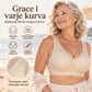 🖤Black Friday – KÖP 2 FÅ 1 GRATIS🖤Activa Bra - Bekväm bh för äldre hela dagen