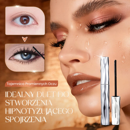 ✨Zestaw tuszy do rzęs z efektem wydłużania i podkręcania