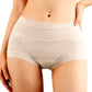 【✨ 1 + 1 gratis - 2 szt.】Przewiewna majtki typu boxerki dla kobiet