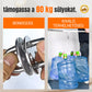 【1+1 gratis】💦 Profesjonalny, przezroczysty, szybkoschnący klej, odpowiedni do użytku domowego — wodoodporny klej uniwersalny💪