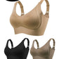 🔥Tidsbegränsat erbjudande! Underkläder i stora storlekar – mjuka och bekväma att ha på sig, perfekta för vardagen✨👙💫