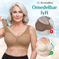 🖤Black Friday – KÖP 2 FÅ 1 GRATIS🖤Activa Bra - Bekväm bh för äldre hela dagen