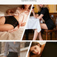 【✨ 1 + 1 gratis - 2 szt.】Przewiewna majtki typu boxerki dla kobiet