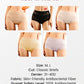 【✨ 1 + 1 gratis - 2 szt.】Przewiewna majtki typu boxerki dla kobiet