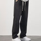 【M-4XL】👖Męskie luźne proste dżinsy - Relaks i wygoda