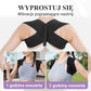 Kup 1 i otrzymaj 1 gratis ✨Pas korygujący postawę pleców dla mężczyzn i kobiet