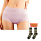 【✨ 1 + 1 gratis - 2 szt.】Przewiewna majtki typu boxerki dla kobiet