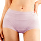 【✨ 1 + 1 gratis - 2 szt.】Przewiewna majtki typu boxerki dla kobiet