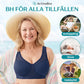 🖤Black Friday – KÖP 2 FÅ 1 GRATIS🖤Activa Bra - Bekväm bh för äldre hela dagen