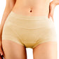 【✨ 1 + 1 gratis - 2 szt.】Przewiewna majtki typu boxerki dla kobiet