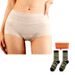 【✨ 1 + 1 gratis - 2 szt.】Przewiewna majtki typu boxerki dla kobiet