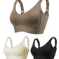 🔥Tidsbegränsat erbjudande! Underkläder i stora storlekar – mjuka och bekväma att ha på sig, perfekta för vardagen✨👙💫