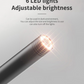 🔍 Kamera endoskopowa 3w1 USB  💡 Idealna do inspekcji silników, rur, przewodów i trudno dostępnych miejsc – podłącz do telefonu lub laptopa.📱 Wygodna, przenośna i wyraźny obraz! 🔧