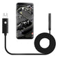 🔍 Kamera endoskopowa 3w1 USB  💡 Idealna do inspekcji silników, rur, przewodów i trudno dostępnych miejsc – podłącz do telefonu lub laptopa.📱 Wygodna, przenośna i wyraźny obraz! 🔧