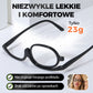 Okulary do Makijażu - Wygodny i praktyczny