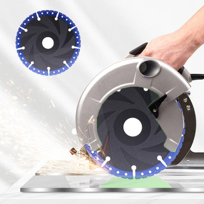 Ściernica diamentowa do cięcia metalu, 7/8 cala