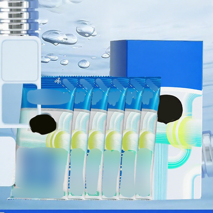 Silny środek do pogłębiania rur