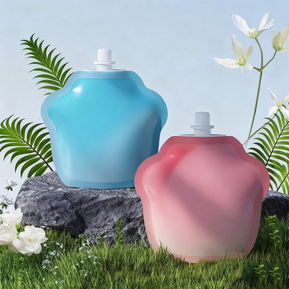 Esencja do kąpieli zwierząt domowych bez spłukiwania