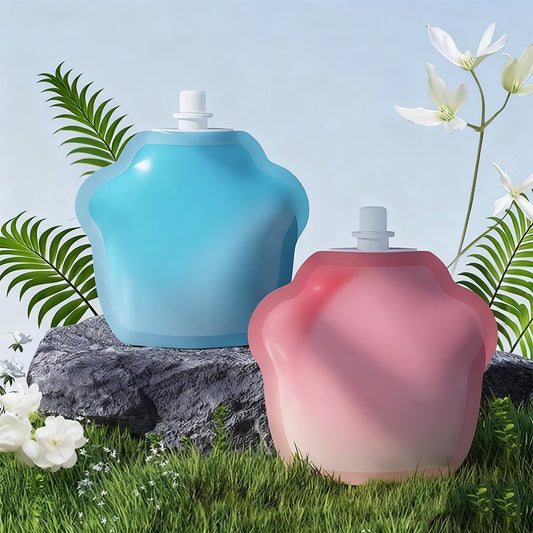 Esencja do kąpieli zwierząt domowych bez spłukiwania