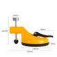 ⚒️Wytrzymała maszyna do poziomowania płytek z przyssawką