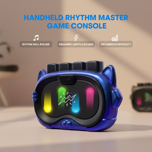 Kreatywna konsola do gier Rhythm Master