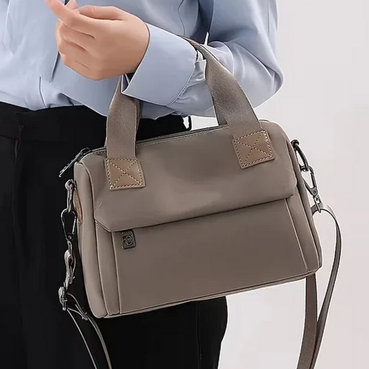 💞Damską nylonową torebkę crossbody z wieloma kieszeniami