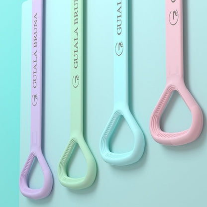 Pas oporowy do rozciągania jogi