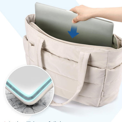 ✨Duża damska torba na ramię