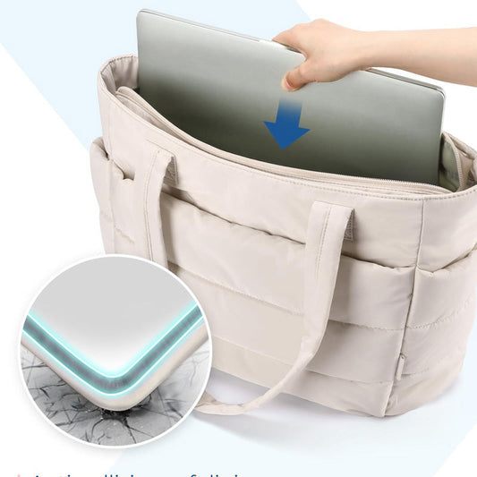 ✨Duża damska torba na ramię