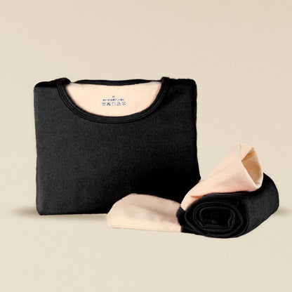 🔥50 % rabatt! Elastic Thermal Underwear Set
